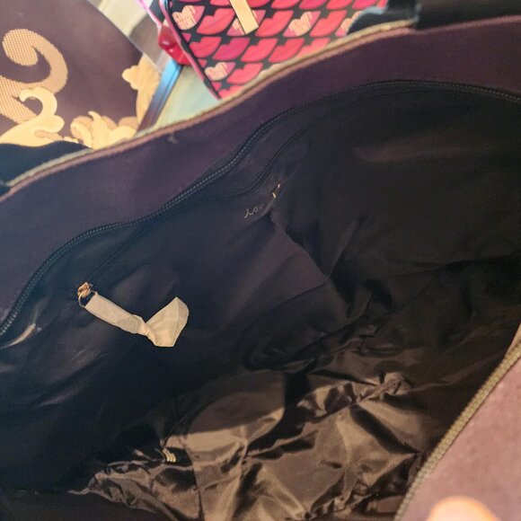 Victoria's Secret Tote Bag - Picture 2 of 4